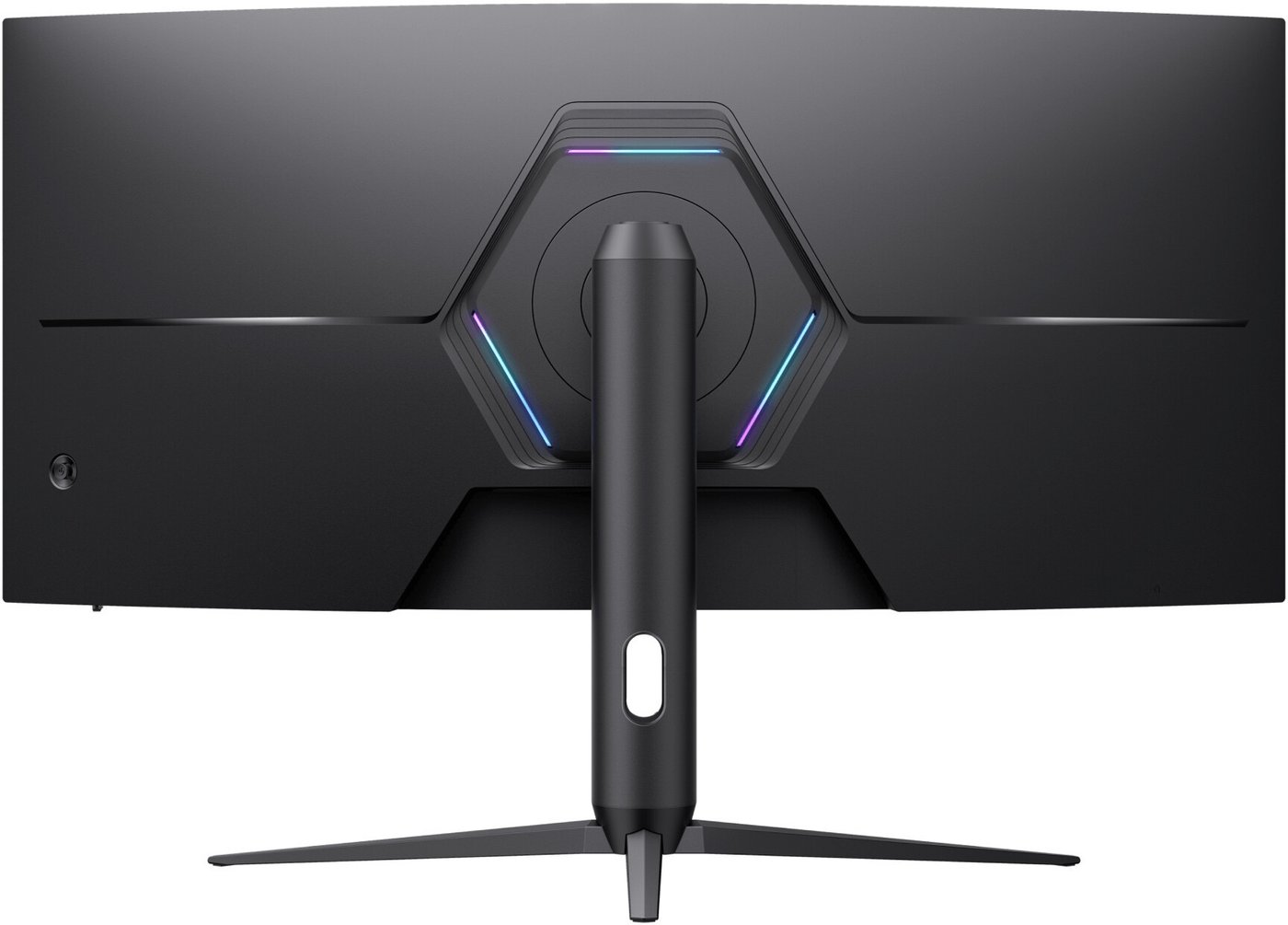 Игровой монитор Hisense 34G6Q Pro