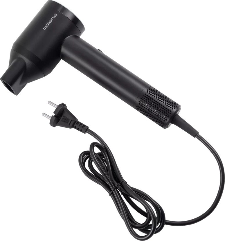 Фен Polaris PHD 1110 (черный)