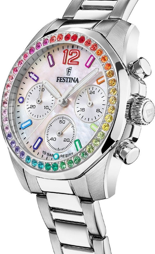 Наручные часы Festina F20606-2