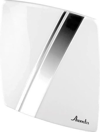 Вентиляционная решетка Awenta RWO100-PLB100