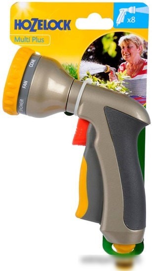 Hozelock Multi Plus 2691