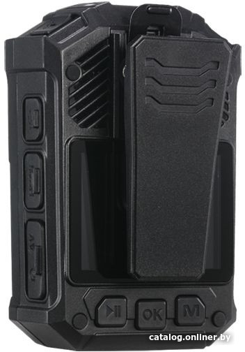 Экшен-камера BodyDvr EH15 64GB/GPS