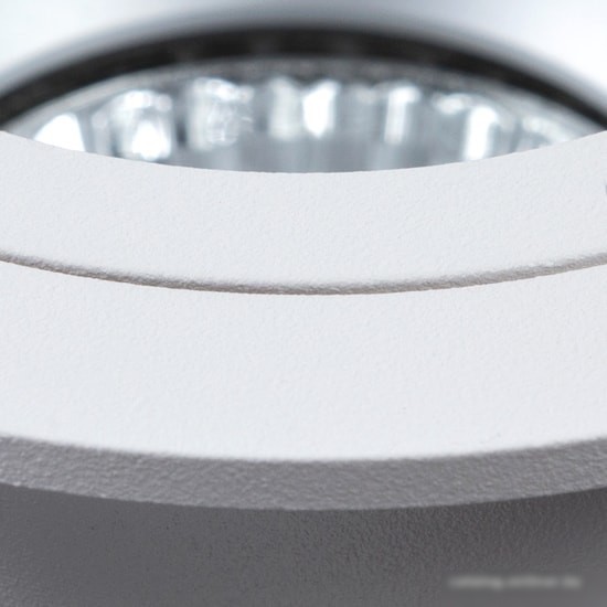 Точечный светильник Arte Lamp Alkes A2161PL-1WH