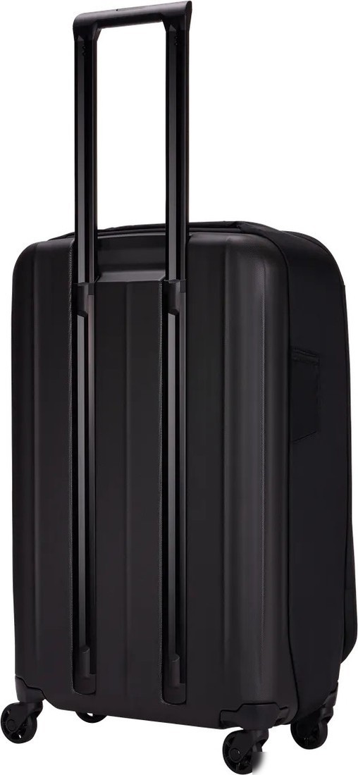 Чемодан-спиннер Thule Subterra 2 Checked Spinner 65L 3205049 68 см (black)