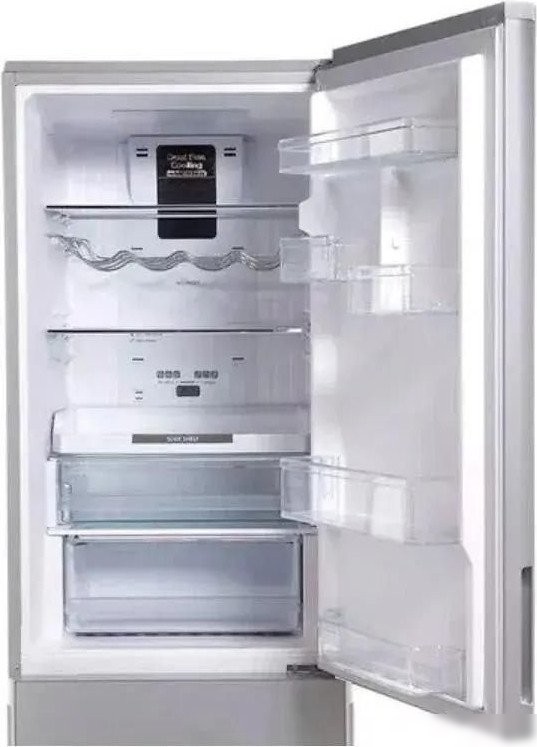 Холодильник Hitachi R-BG410PUC6XXGR