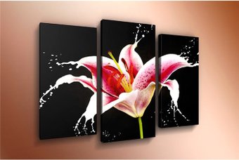 Модульная картина Arthata m-000291 90x60