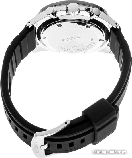 Наручные часы Seiko Discover More SSB347P1