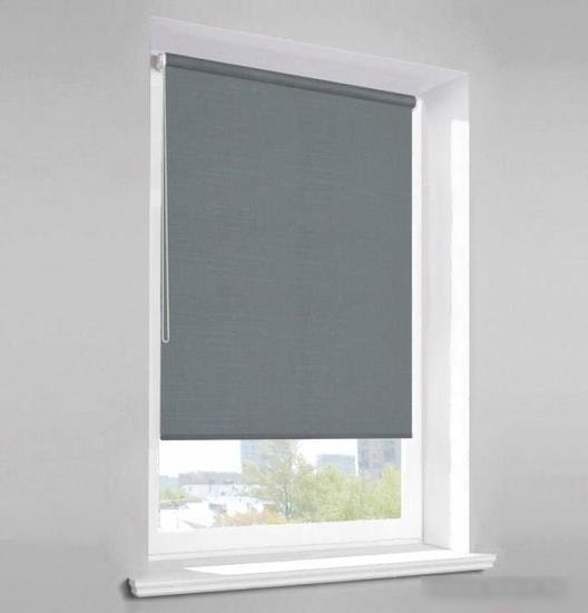 Рулонные шторы Lm Decor Лайт LM 30-11С 130x170