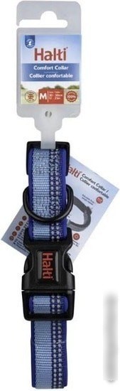 Ошейник Halti Collar L (голубой)