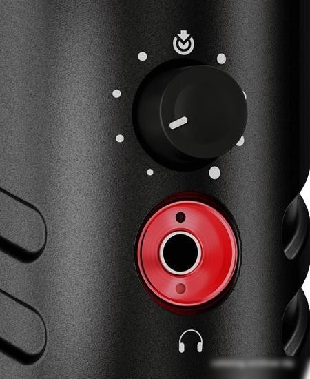 Проводной микрофон RODE XDM-100