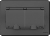 Розетка Systeme Electric Blanca BLNRS441126