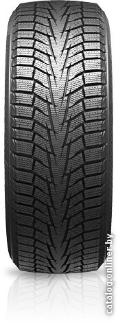 Автомобильные шины Hankook Winter i*cept iZ2 W616 155/65R14 75T