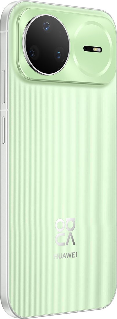 Телефон Huawei nova 15 Pro KLE-LX9 Single SIM 12GB/256GB (мятный, международная версия)