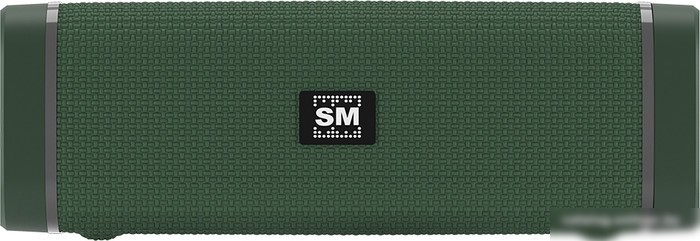 Беспроводная колонка Soundmax SM-PS5019B (зеленый)