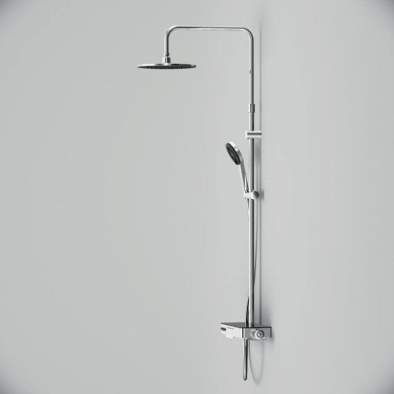 Душевая система AM.PM Above F079X700