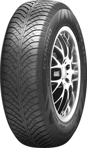 Всесезонные шины Kumho Solus HA31 245/70R16 107H