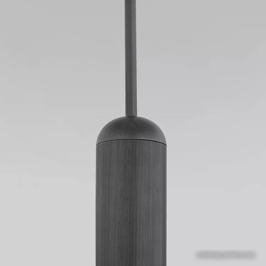 Подвесная люстра Евросвет Pacific 50255/1 титан