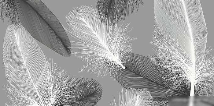 Фотообои Citydecor Абстракция 390 300x150