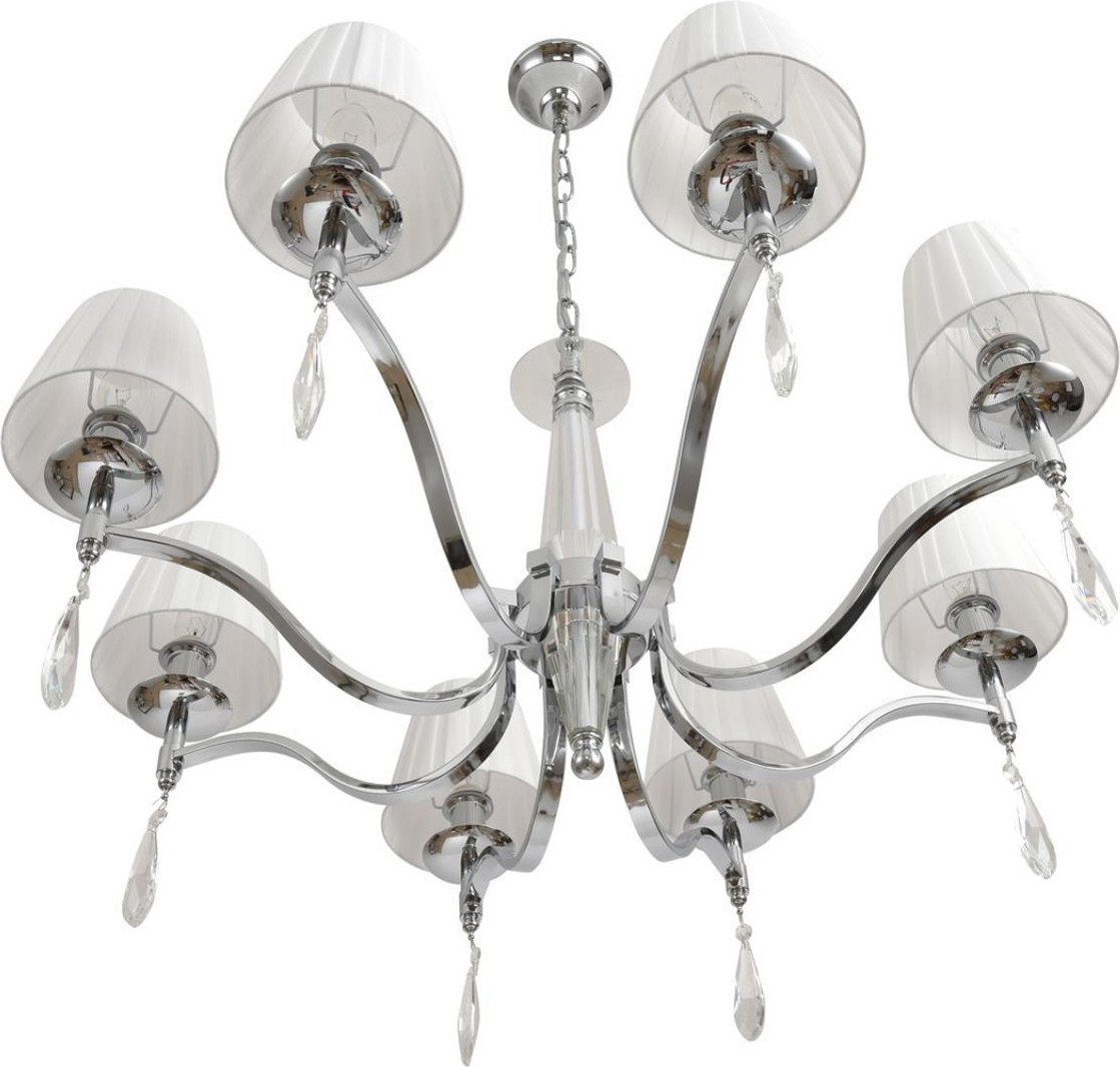 Подвесная люстра Lumion Magda 8316/8