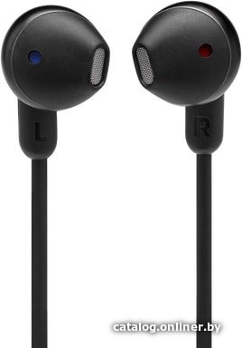 Наушники JBL Tune 215BT (черный)