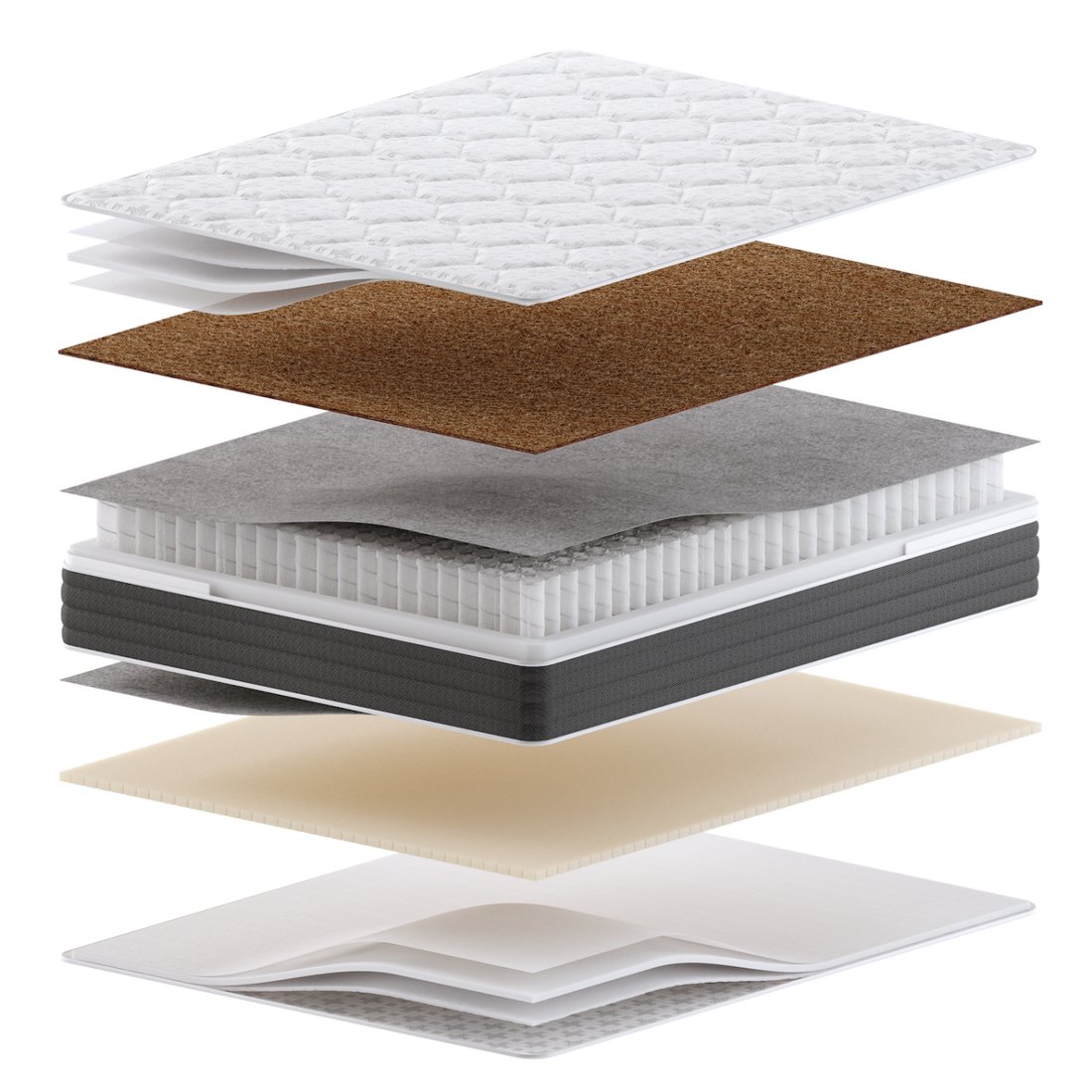 Матрас Sonit Joy Multipocket S 1000 180x180