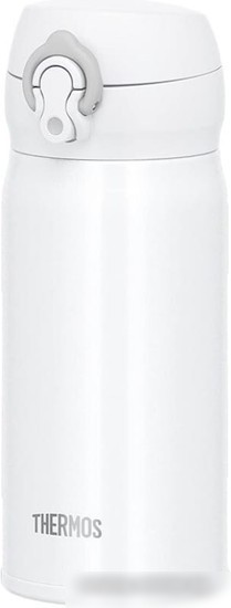 Термокружка THERMOS JNL-350 MW 350 мл (белый)