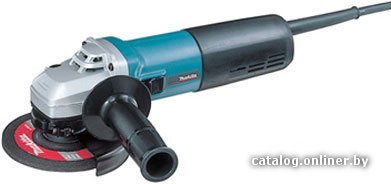 Угловая шлифмашина Makita 9565 CV Угловая шлифмашина Makita 9565 CV