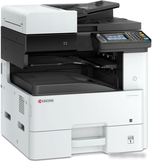 МФУ Kyocera Mita ECOSYS M4125idn