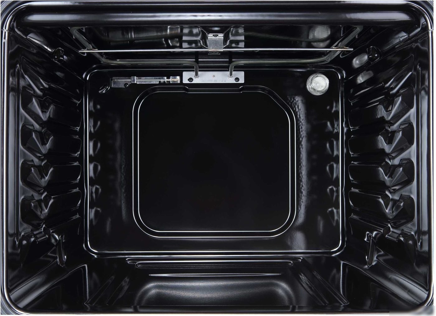 Электрический духовой шкаф Evelux EO 610 X