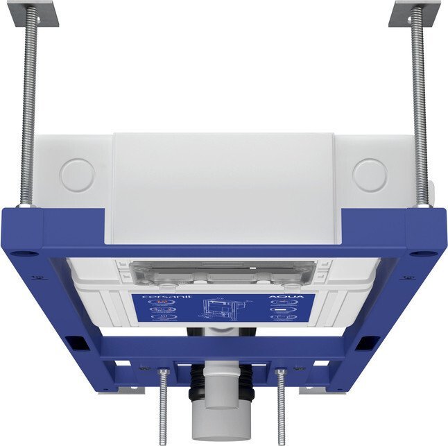 Инсталляция для унитаза Cersanit Aqua Smart M 40 68177