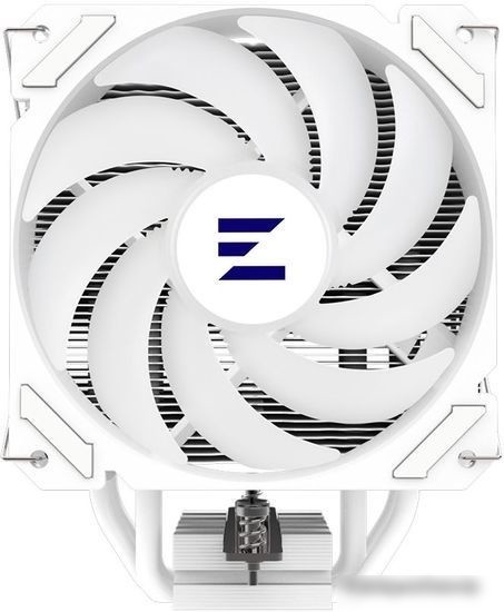 Кулер для процессора Zalman CNPS9X Performa White