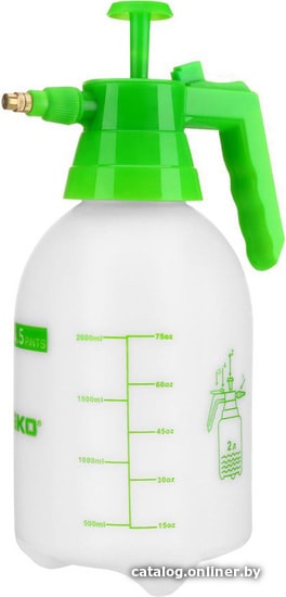 Ручной опрыскиватель Deko DKSP04 065-0936