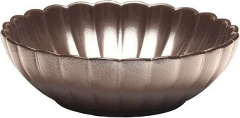 Тарелка глубокая Oxford Flora Anis 152355