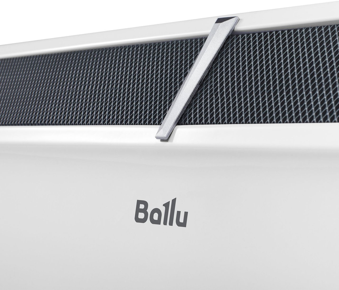 Отопительный модуль конвектора Ballu Plinth Transformer BEC/PL-500 (электронное управление, с шасси)