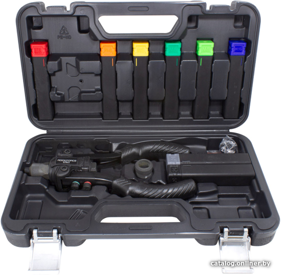 Заклепочник RockForce Profi RF-67811 Заклепочник RockForce Profi RF-67811
