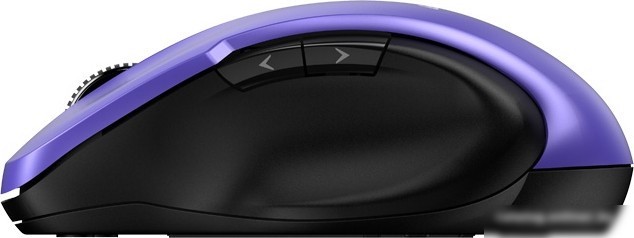 Мышь Genius Ergo 8200S (фиолетовый)