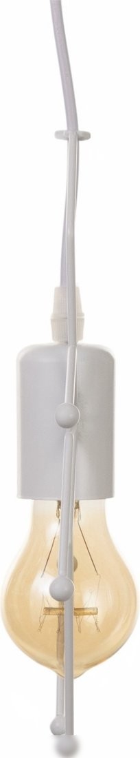 Подвесная люстра BayerLux Spider 10547087 (белый)