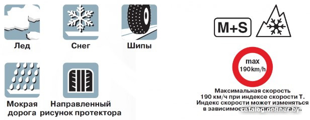 Зимние шины Yokohama iceGuard Stud iG65 275/50R20 113T (шипы)