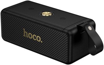 Беспроводная колонка Hoco HT1 Pro (черный)