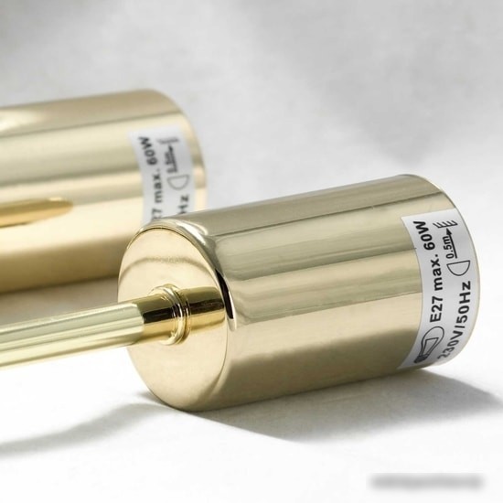 Подвесная люстра Lussole LGO GRLSP-8155
