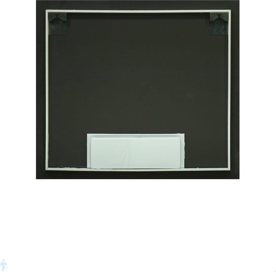 Континент Trezhe Led 80x70