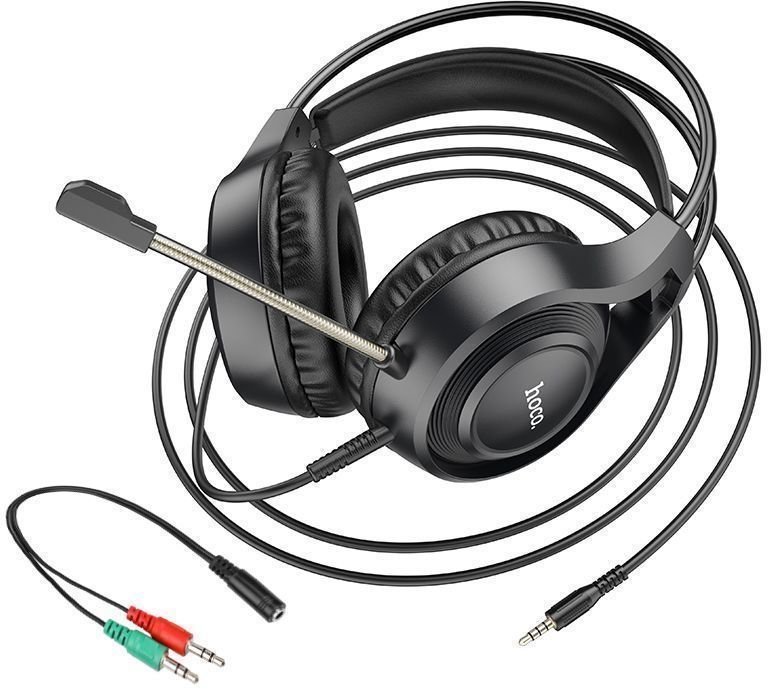 Наушники Hoco W106