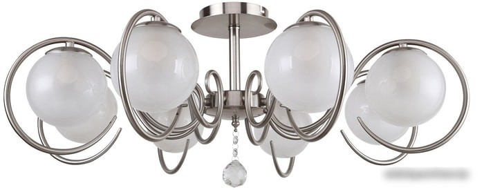 Люстра средней высоты Favourite F-Promo Fabbio 2349-8U