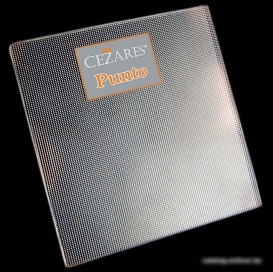 Душевой уголок Cezares Eco-O-A-2-90-P-Cr