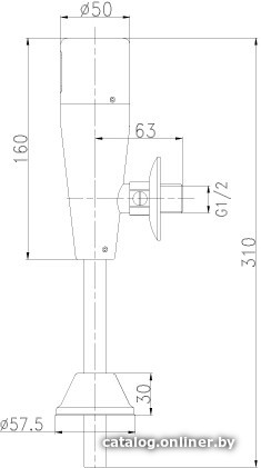 Lemark Project LM4654CE