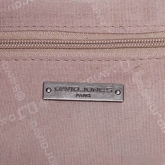 David Jones 823-3241-BLK (черный)