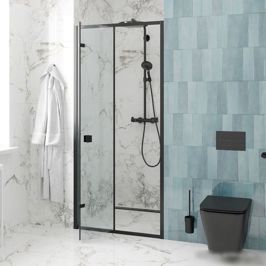 Душевая дверь Cerutti Spa Bella D81B