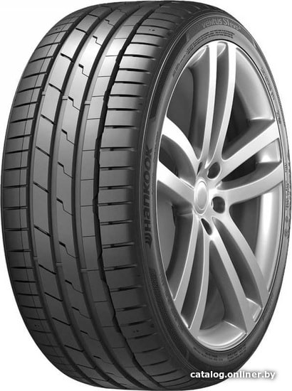 Автомобильные шины Hankook Ventus S1 evo3 SUV K127A 255/50R19 107W Автомобильные шины Hankook Ventus S1 evo3 SUV K127A 255/50R19 107W