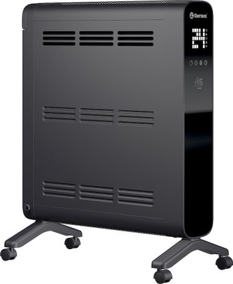 Конвектор Thermex Alto 1500 Wi-Fi (черный)