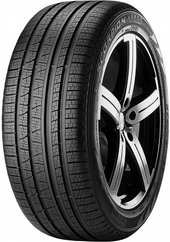 Всесезонные шины Pirelli Scorpion Verde All Season SUV 265/65R17 112H